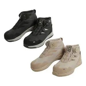 K2 세이프티 6인치 안전화 작업화 LT-107