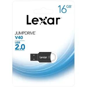 렉사 USB 2.0 JumpDrive V40 16GB