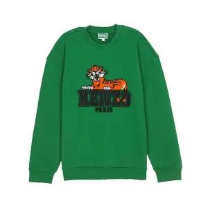 [겐조] 키즈 맨투맨 K61434 67C 145693356