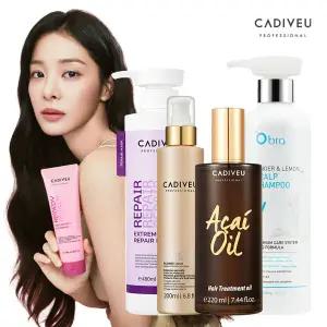 카디뷰 아사이오일 클래식 110ml