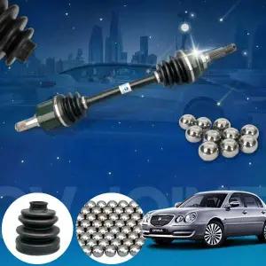 기아 오피러스(뉴)(08~11) 2.7/3.0 보조석 등속조인트 49500-3F260