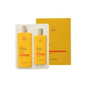 이자녹스 UV 선프로 365 익스트림 선 플루이드 100ml+70ml 대용량