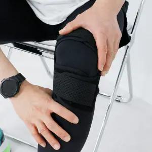 액티비티 더블링 무릎 보호대/테크/슬개골/피구/여름용/슬개건/의료용/고관절/쿠션/군대/러닝/작업용/등산