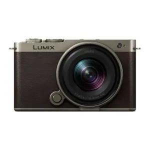 파나소닉 루믹스 S9 18-40mm KIT+추가배터리-TR