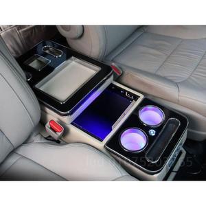 그랜드 스타렉스 콘솔박스 대형 수납함 밴 카니발