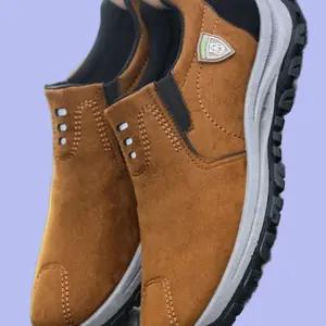 남성화 편안한 캐주얼화 신발 캐주얼 단화 스니커즈 3컬러 남성용