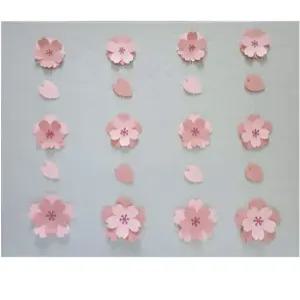 벚꽃 모빌 어린이집 봄 신학기 새학기 봄꽃 유치원 모빌