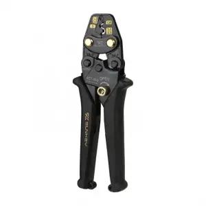 썬키 터미널 압착기 슬리브 전선 케이블 SCT-55G 0.3 5.5 (175MM) 대만제