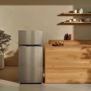 창홍 HR112MSL1 소형 냉장고 112L