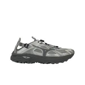 [정품] Mizuno Racer Trail SE Silver Grey 미즈노 레이서 트레일 실버 그레이 727846