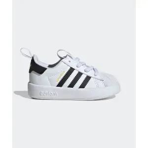 매장정품 ADIDAS 아디다스 KIDS 아디폼 슈퍼스타 360 인펀트 - 화이트 JS0720 629667