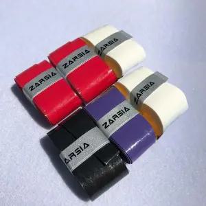 배드민턴그립 민턴 그립법 설명 라켓그립 오버그립