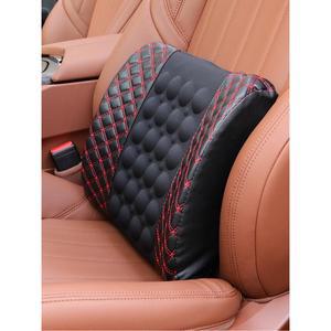 차량 쿠션 안마 시트 허리 대화물차 운전자 허리보호대 마사지 자동차용 전동식 전용