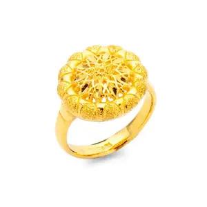 24k 순금 데브링반지 7.5g 24k