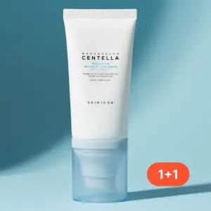 스킨1004 마다가스카르 센텔라 히알루-시카 워터핏 선세럼 50ml 1+1
