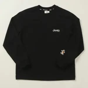 [롯데백화점]지프 익스플로어 긴팔티  KQ3TSU006