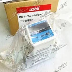 야마타케 AZBIL 유량계 MCF0150ARND100000 센서