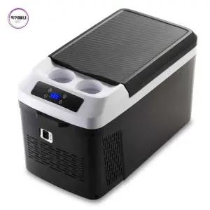 차량용 캠핑용 냉장고 차박 무선 이동식