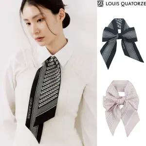 [롯데백화점]루이까또즈 오르디 실크 방도 스카프 2CSM202