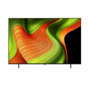 LG 올레드 스탠드형 TV  OLED65B5FNA