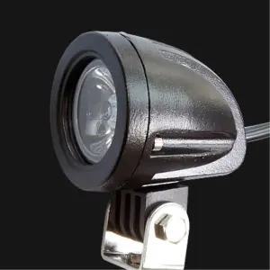 차량용 LED 써치라이트 작업등 트럭 12V 24V 덤프차 해루질 항해 낚시 랜턴