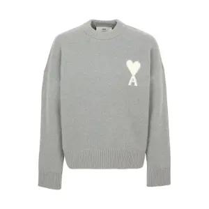 아미 니트 UKS836 KN0135 058 (남여공용)