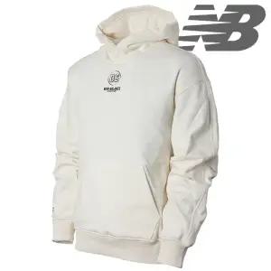 뉴발란스 UNI 기모 후드티 NBN0E42923-64 후드티