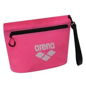 아레나 수입 간편 수영가방 파우치 클러치 J558044