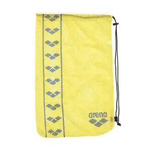 아레나 수입 간편 메쉬 장비가방 수영가방 J558029 매쉬