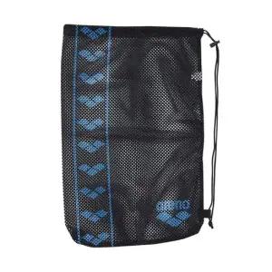 아레나 수입 간편 메쉬 장비가방 수영가방 J558025 천