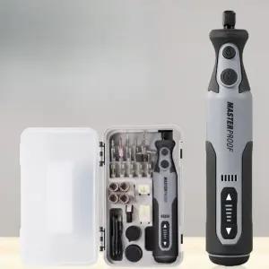 소형그라인더 전동 핸드 충전 그라인더 기 소형 공구 무선