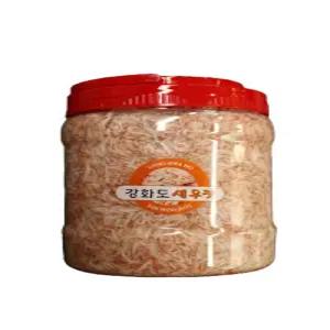 초지호 강화도 국내산 새우젓 2k 1개