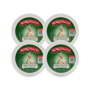 보로탈코 벨벳팅 바디 크림 150ml x 4개
