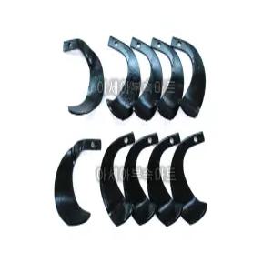 아세아관리기 부품 구굴기 5구축 구굴날 좌우 세트 10개(10EA)