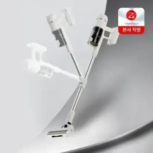 [월간십.일절특.가]로보락 H60 진동 무선청소기 / 플렉시블 구부림봉 / 115W 흡입력 / 엉킴방지