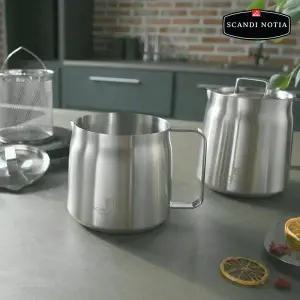 인기상품 스칸디노티아 케틀팟 1.5L+2L