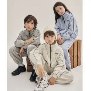 [갤러리아] [아웃도어프로덕츠키즈]골벨로아 하프넥 집업셋트OD254IZU08/BPT08