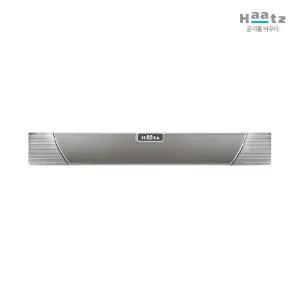 하츠 정품 주방 싱크대 발판형 절수페달 터치 절수기 WS-DS01B