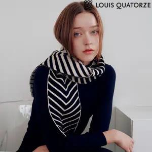 [롯데백화점]루이까또즈 베레시트 울 혼방 니트 머플러 2DMK803