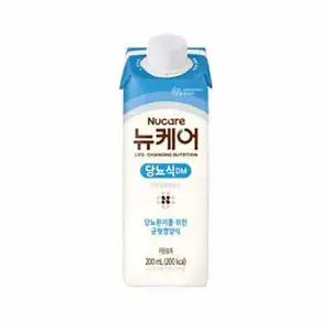 뉴케어 당뇨식dm 200ml X 30EA(1박스) + 선물박스지급
