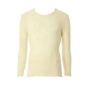 [롯데백화점]비너스 남 천연 소재 양모 울 내의 상의(VMV9704)