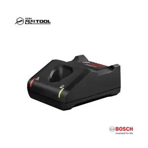 보쉬 충전기 GAL 12V-40 (10,8V 전용)