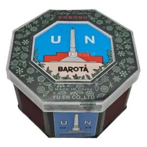 [골드스마일]바로타 팔각 성냥 600개비 대용량 불붙이기 캠핑용 1개