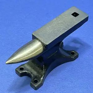 스마토 모루 SM-35K 1037542 대장간 금속을 망치로 두드릴때 받침대