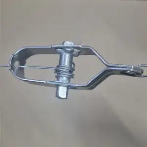 턴버클 조임기 고정 하우스자재 조정기 강철 와이어로프 인장기