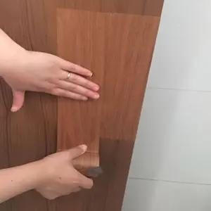 셀프 장판 보수 테이프 5m 마루 스크래치 커버