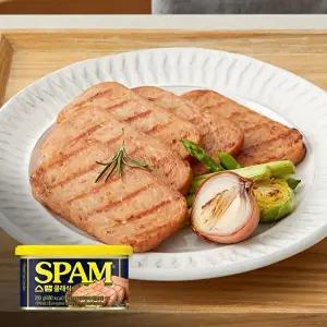 [CJ제일제당][T] 스팸 클래식 200g x20개