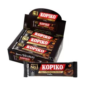 마요라 코피코 커피맛 블리스터 캔디 210g (17.5g x12개)