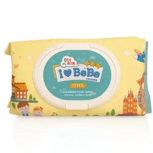 아이러브베베 아이보리 72매 20팩