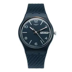 시계 GN725 Bau Swatch LASERATA 공용 우레탄시계 당일발송